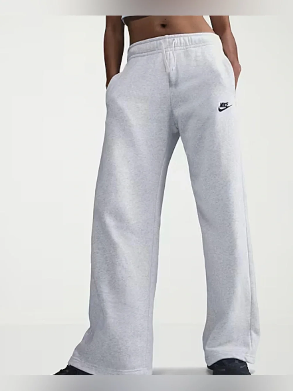 Nike standard fit